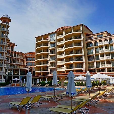Andalusia Apartments Elenite Extérieur photo