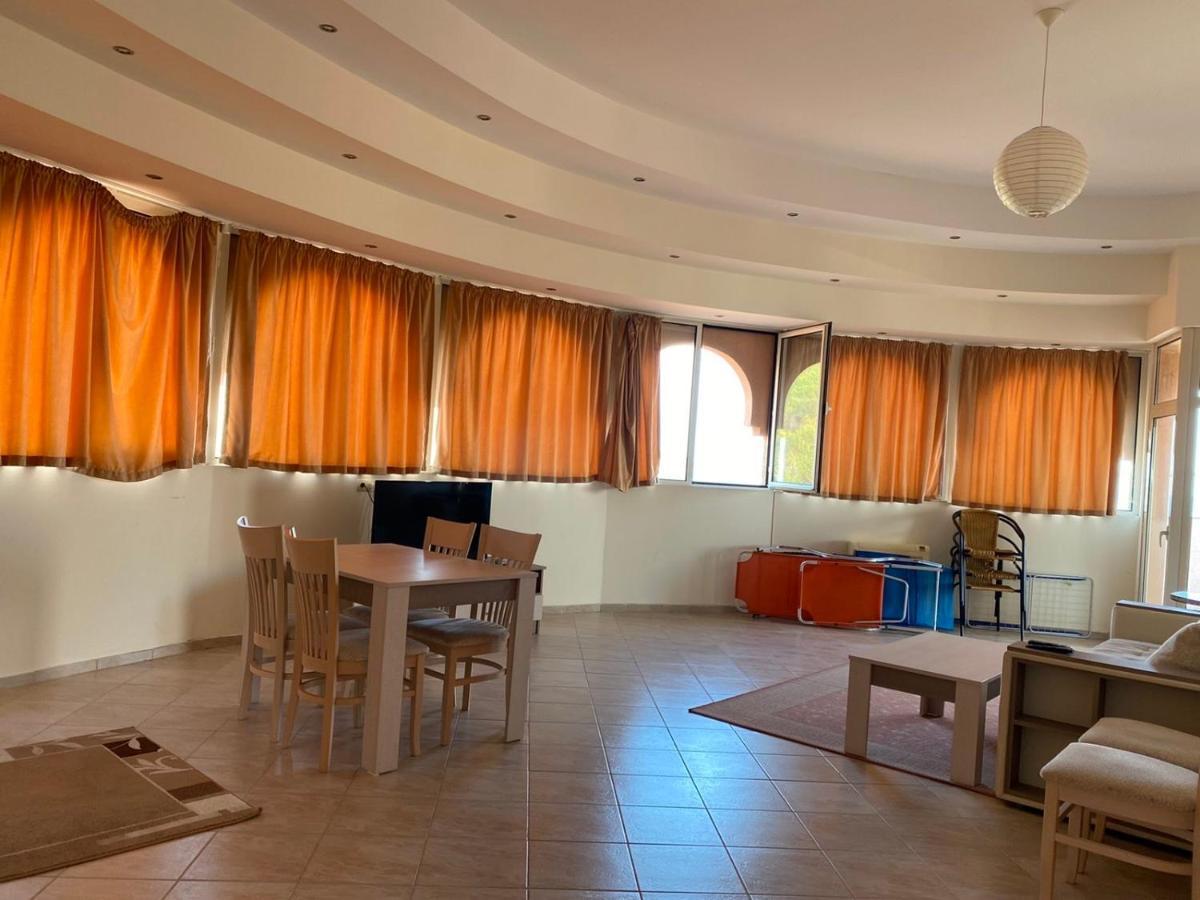 Andalusia Apartments Elenite Extérieur photo