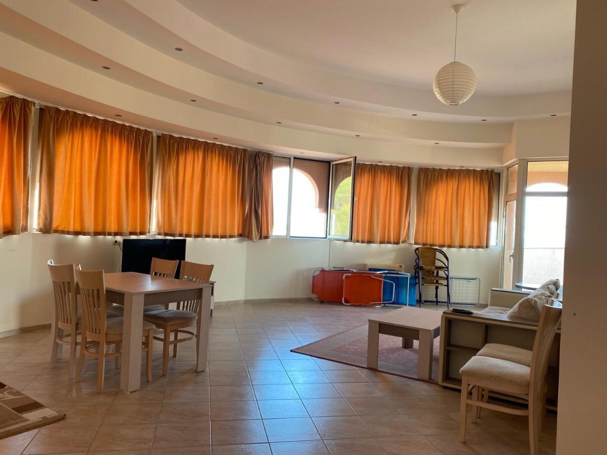 Andalusia Apartments Elenite Extérieur photo