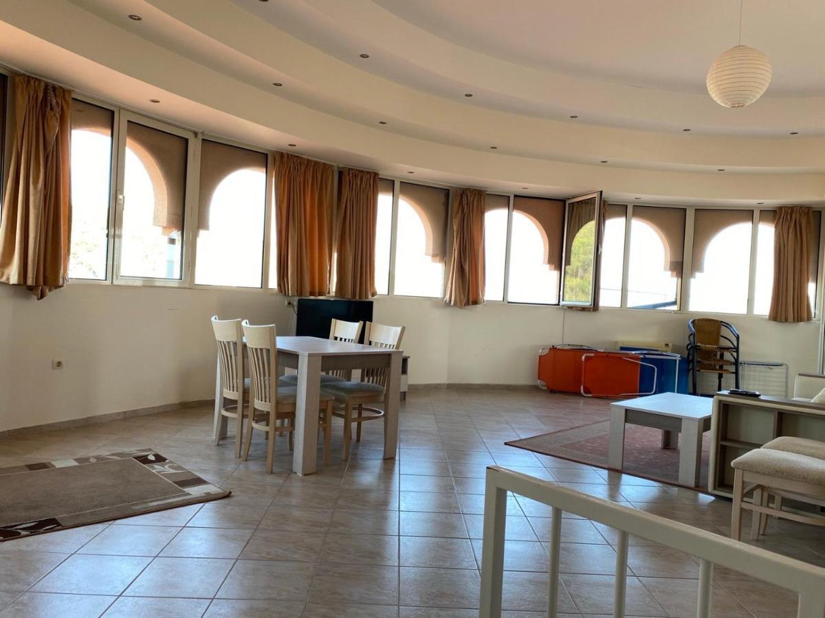 Andalusia Apartments Elenite Extérieur photo
