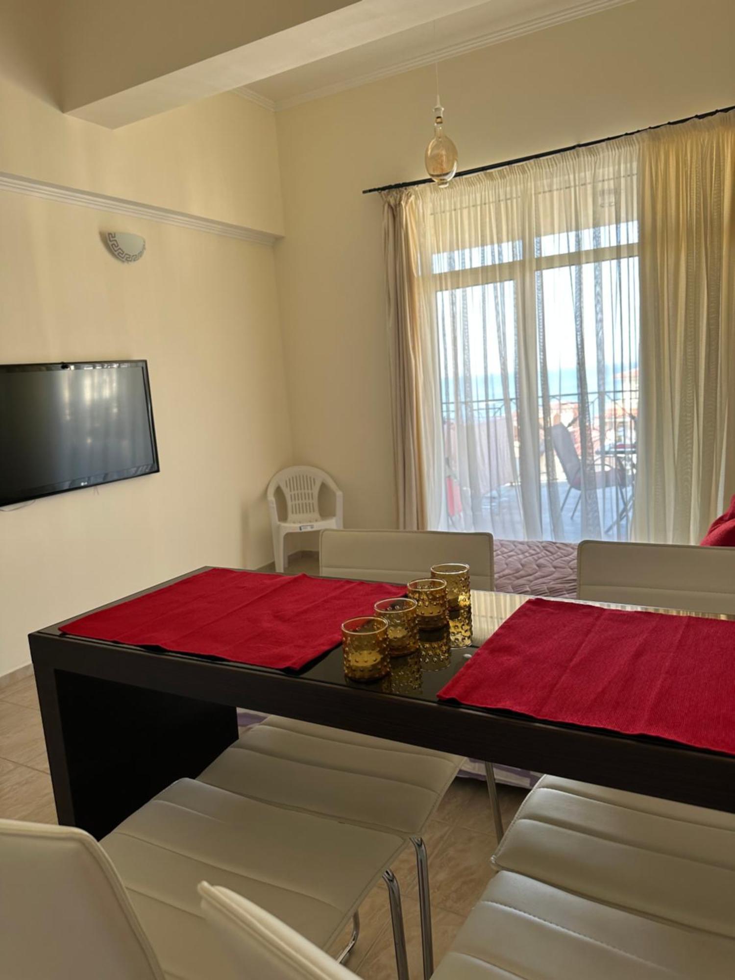 Andalusia Apartments Elenite Extérieur photo