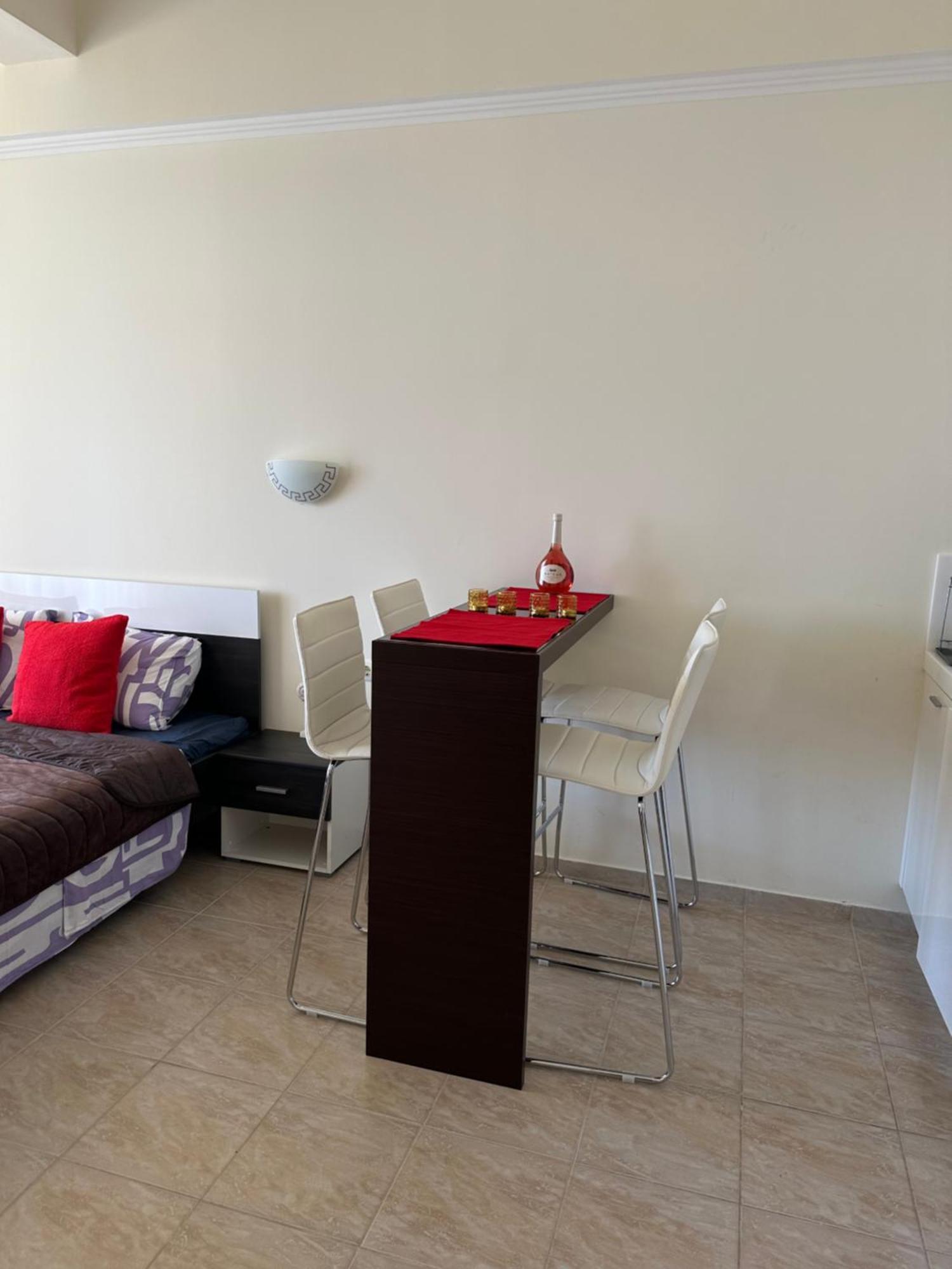 Andalusia Apartments Elenite Extérieur photo