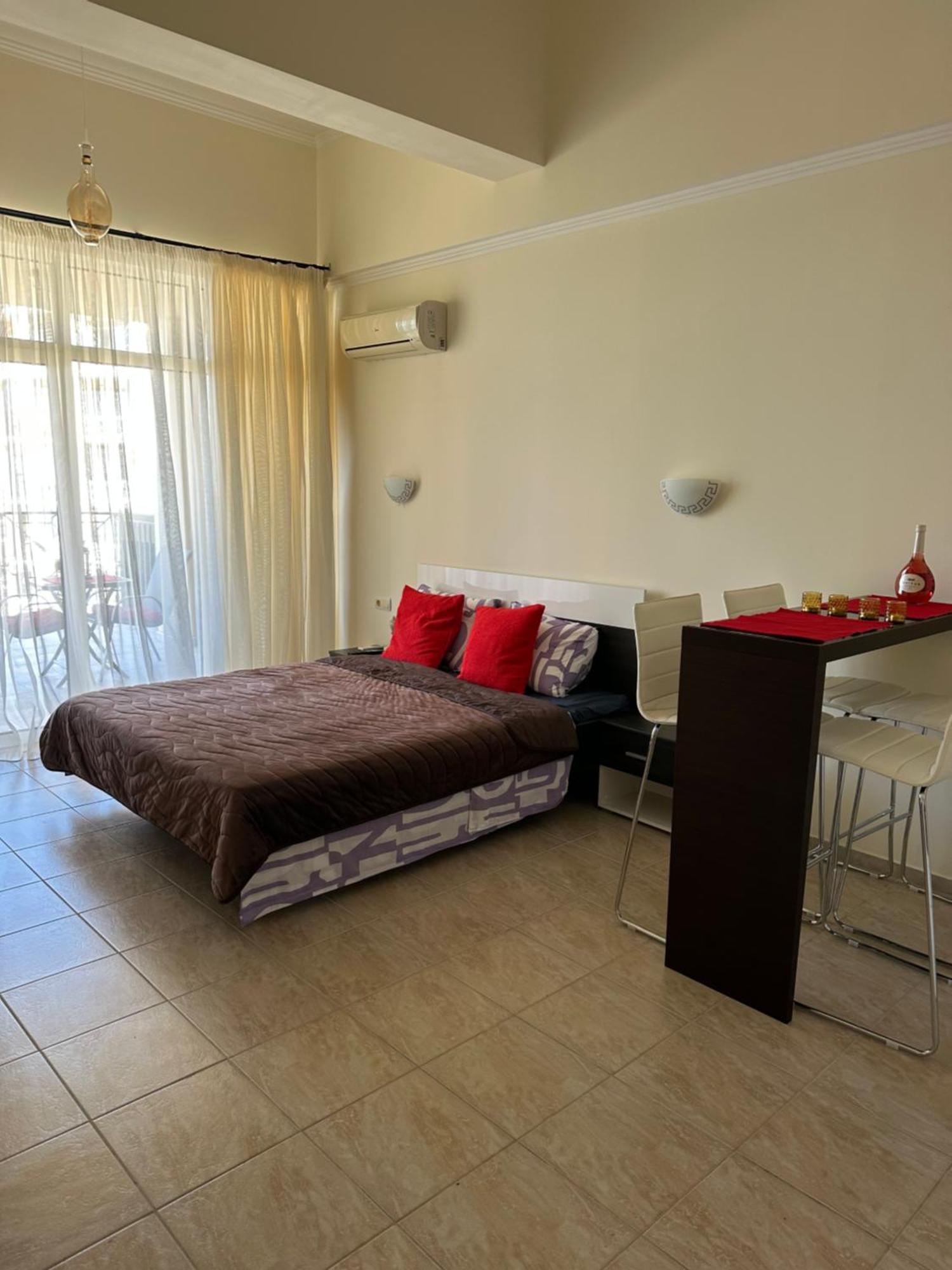 Andalusia Apartments Elenite Extérieur photo