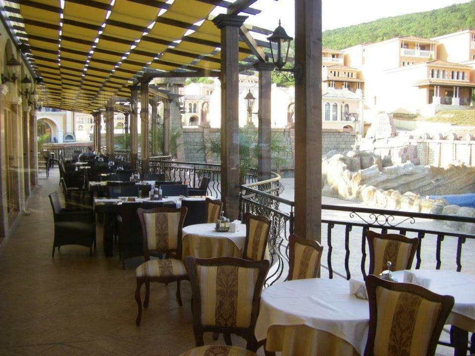 Andalusia Apartments Elenite Extérieur photo